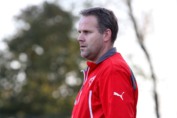 SC Genemuiden - Sparta Nijkerk